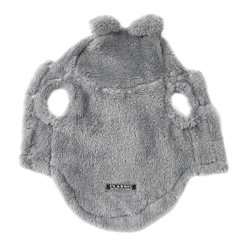 PawfectNova™ Cozy Fleece Pet Hoodie