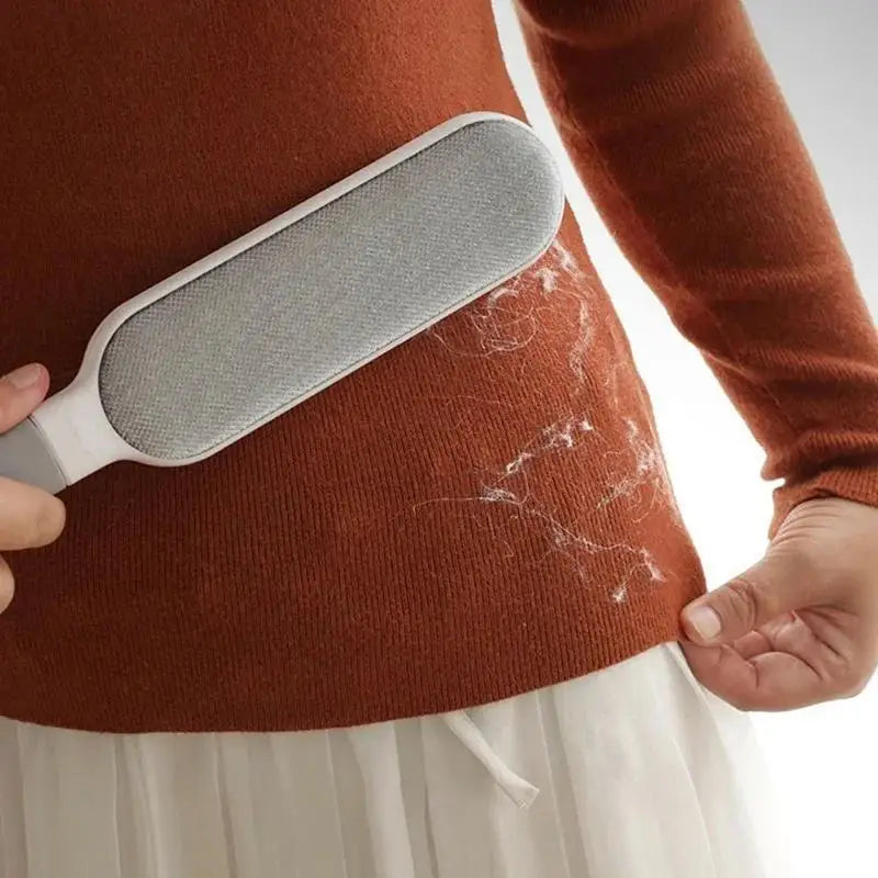 PawfectNova™ Fur Gone: Ultimate Reusable Pet Hair Remover