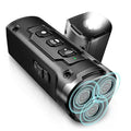 PawfectNova™ 2-in-1 Ultrasonic Bark Deterrent with LED Flashlight