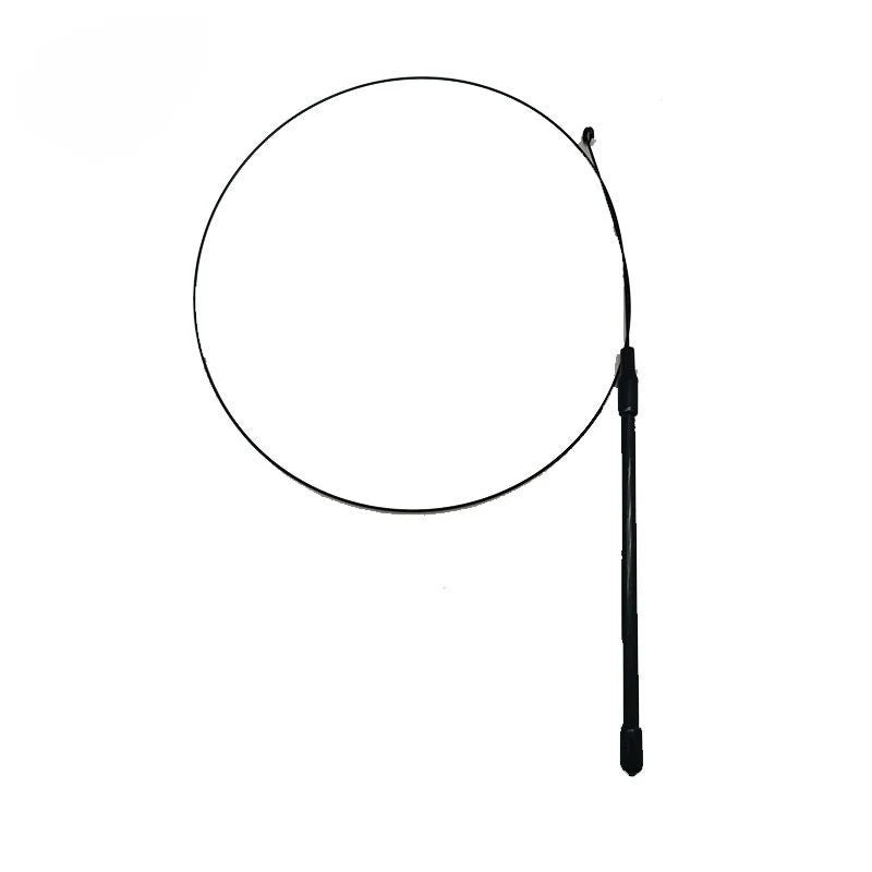 PawfectNova™ Aero-Lure: Kinetic Suction Cat Wand