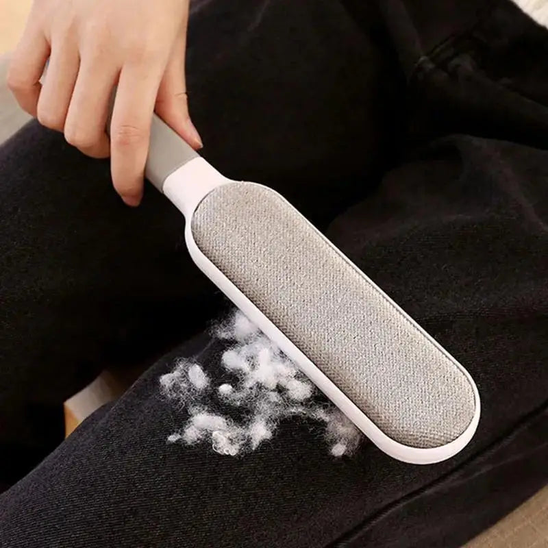 PawfectNova™ Fur Gone: Ultimate Reusable Pet Hair Remover