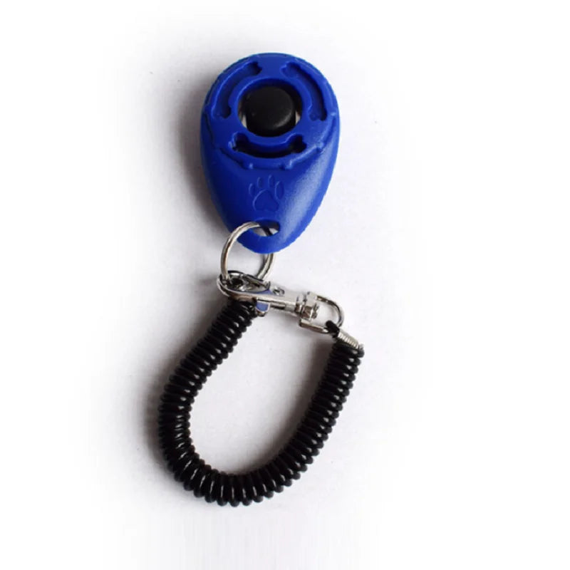 PawfectNova™ Precision-Cue: Acoustic Behavioral Trainer Clicker