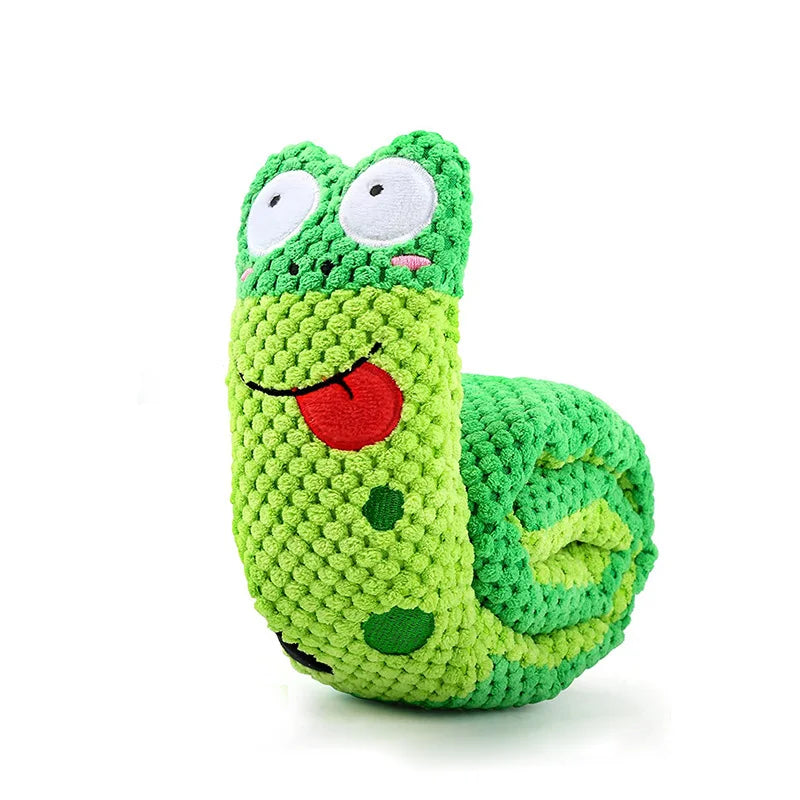 PawfectNova™ Helix: Sensory Unroll Puzzle