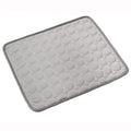 PawfectNova™ Cryo-Mesh: Adaptive Thermal Recovery Pad