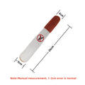 PawfectNova™ Havana: Plush Interactive Cigar Toy