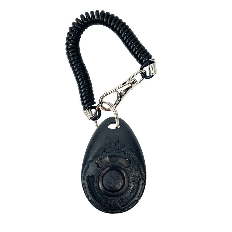 PawfectNova™ Precision-Cue: Acoustic Behavioral Trainer Clicker