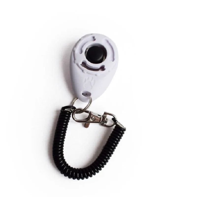 PawfectNova™ Precision-Cue: Acoustic Behavioral Trainer Clicker