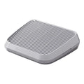 PawfectNova™ Glide-Step: Anti-Tracking Ramp & Senior Access Stool