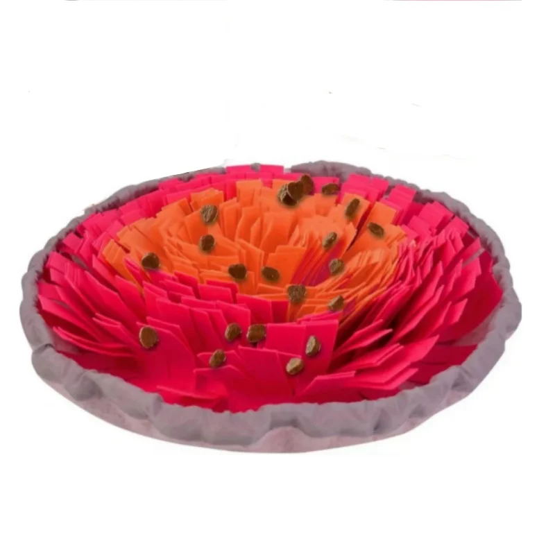 PawfectNova™ Interactive washable cognitive enrichment pad.