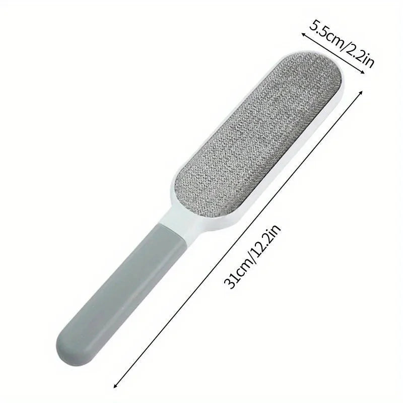 PawfectNova™ Fur Gone: Ultimate Reusable Pet Hair Remover