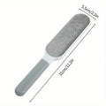 PawfectNova™ Fur Gone: Ultimate Reusable Pet Hair Remover