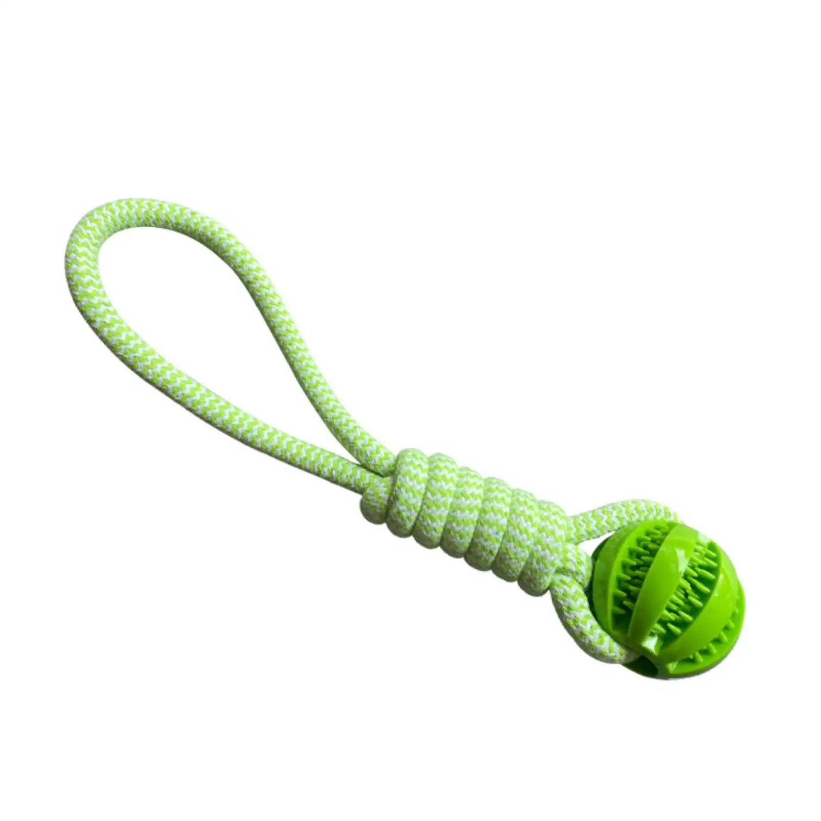 PawfectNova™ Helix-Knot: Dual-Action Enrichment Ball