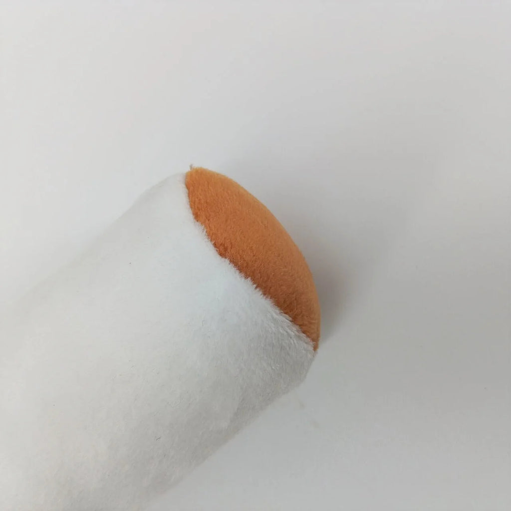 PawfectNova™ Havana: Plush Interactive Cigar Toy