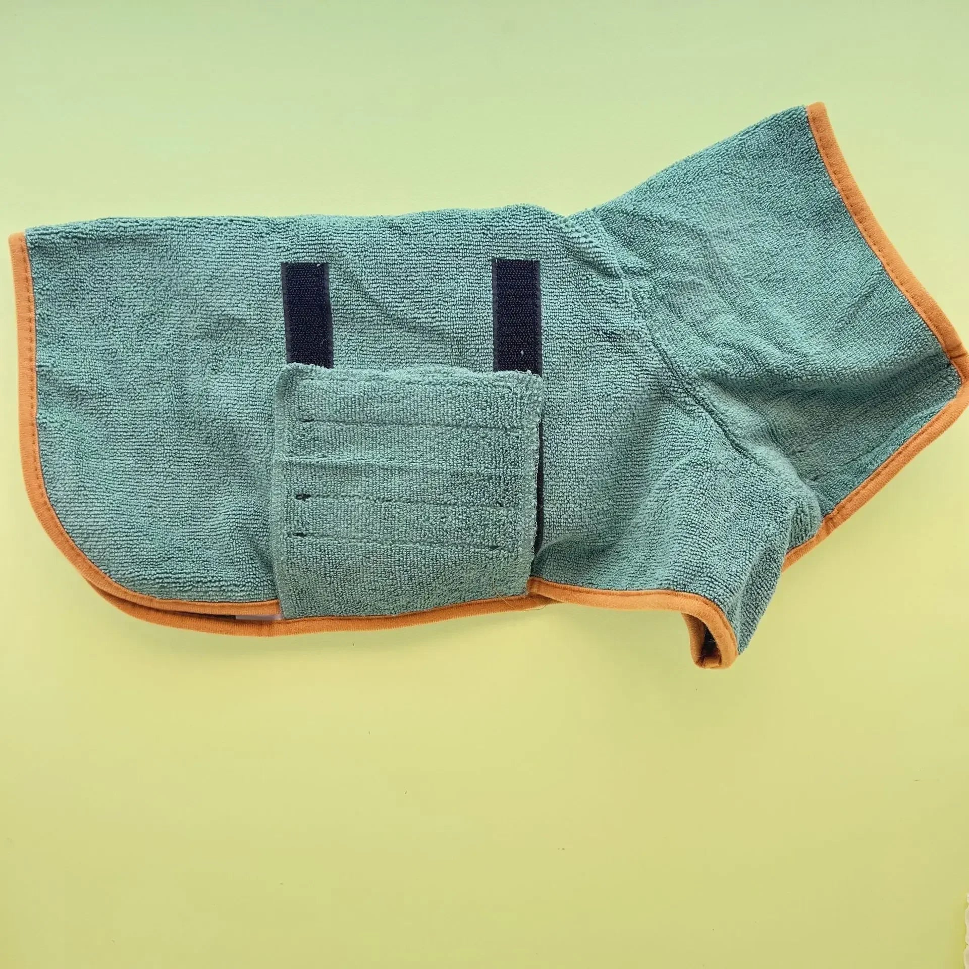 PawfectNova™ Hydro-Dry: Nanofibre Spa Wrap