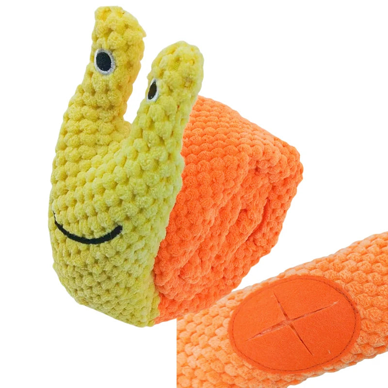 PawfectNova™ Helix: Sensory Unroll Puzzle