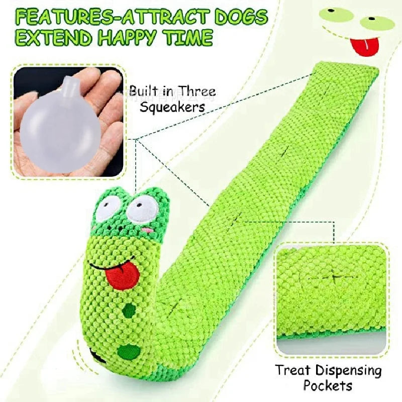 PawfectNova™ Helix: Sensory Unroll Puzzle