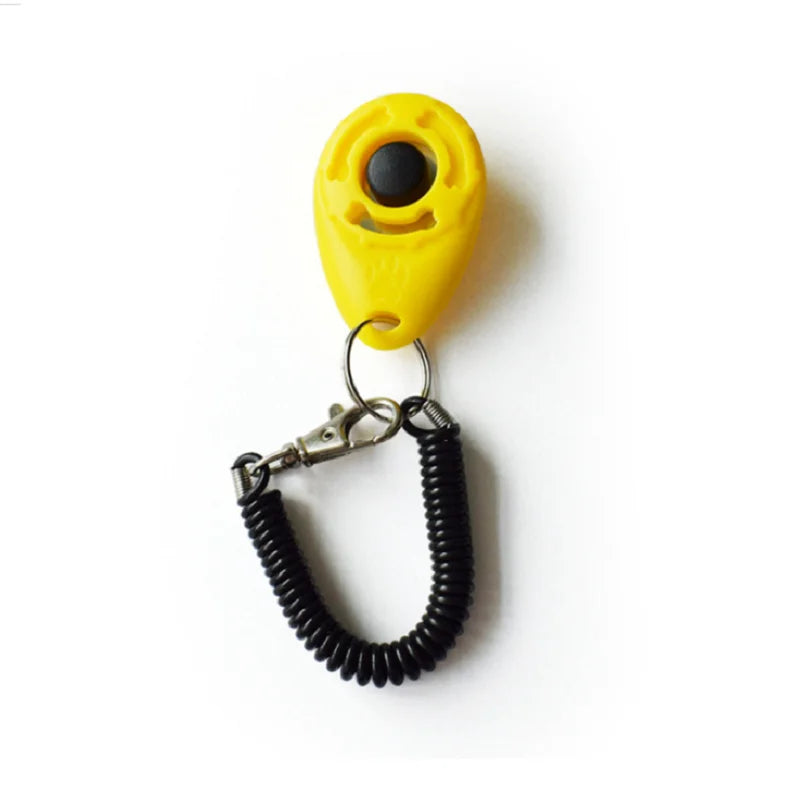 PawfectNova™ Precision-Cue: Acoustic Behavioral Trainer Clicker