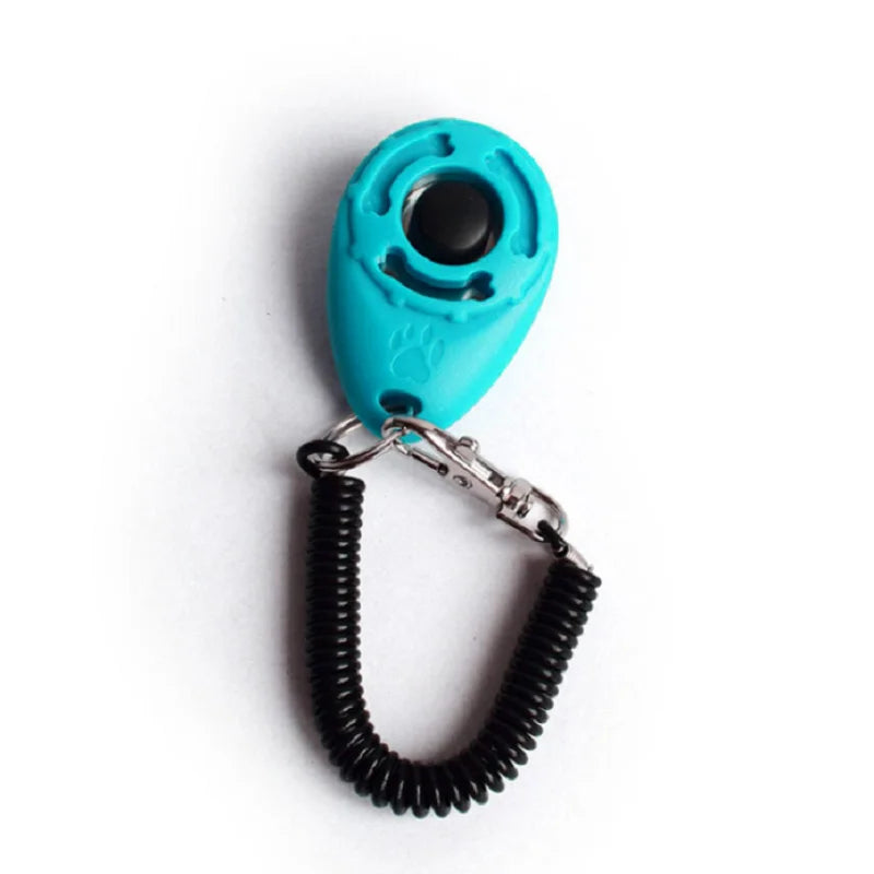 PawfectNova™ Precision-Cue: Acoustic Behavioral Trainer Clicker