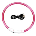 PawfectNova™ Glow Guard LED Dog Collar