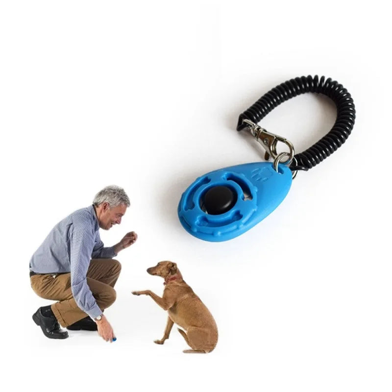 PawfectNova™ Precision-Cue: Acoustic Behavioral Trainer Clicker