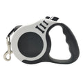 PawfectNova™ Glide: Retractable Aero-Leash
