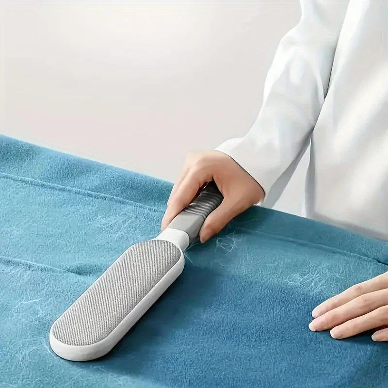 PawfectNova™ Fur Gone: Ultimate Reusable Pet Hair Remover