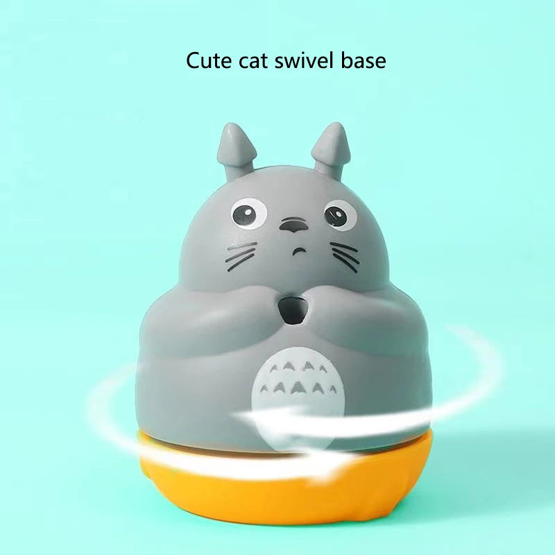 PawfectNova™ Aero-Flex Feather Wand