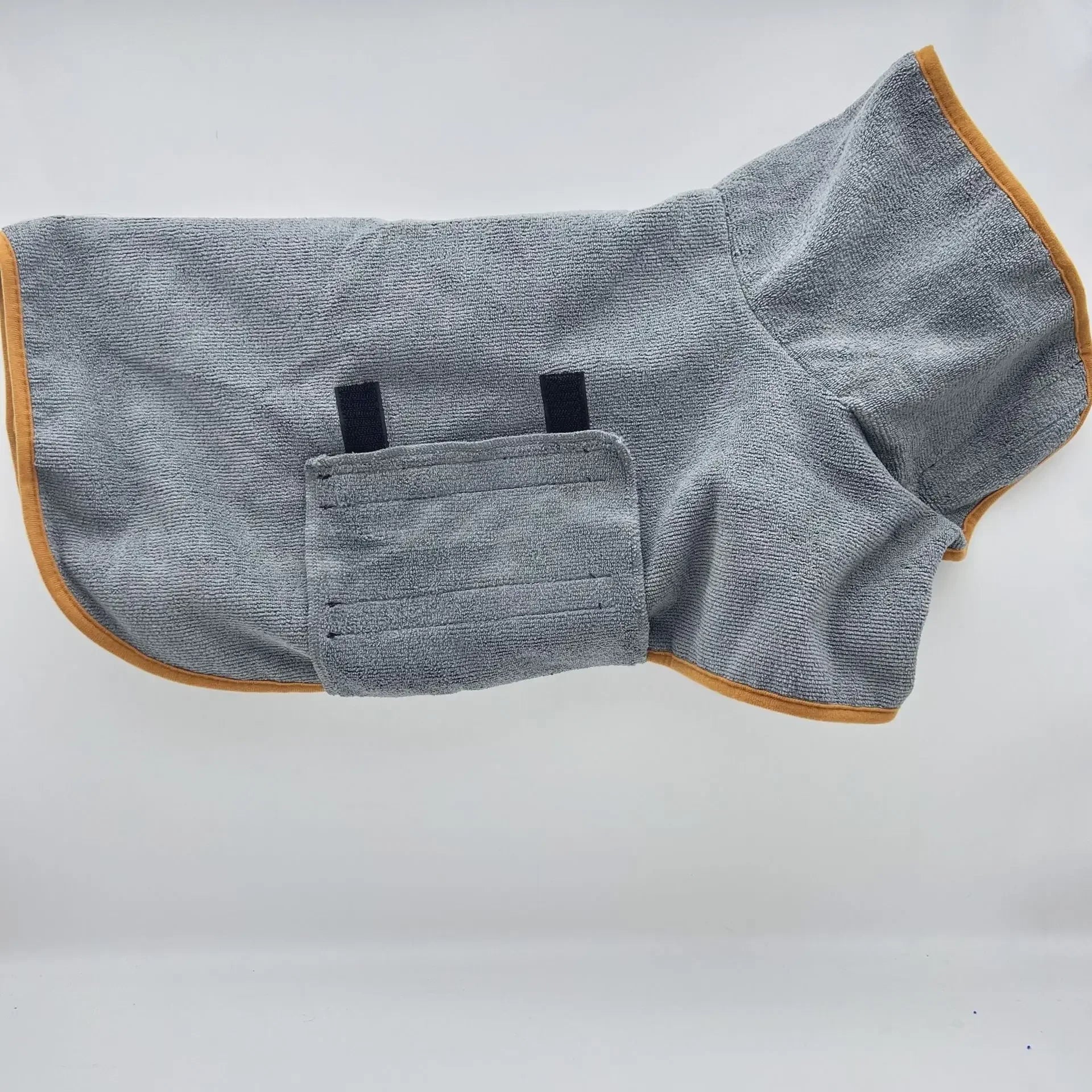 PawfectNova™ Hydro-Dry: Nanofibre Spa Wrap